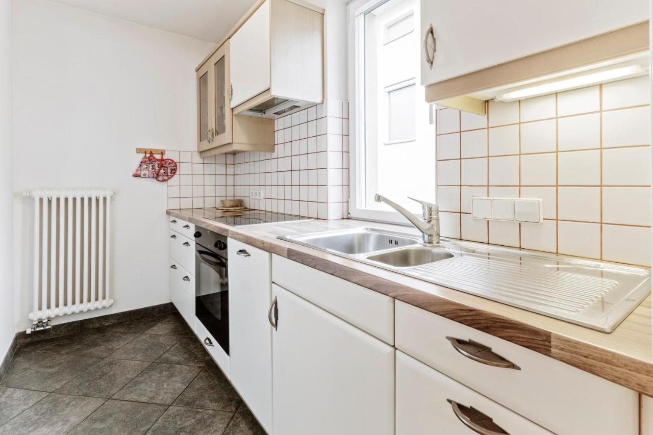 Apartments Petlin Urtijëi Buitenkant foto